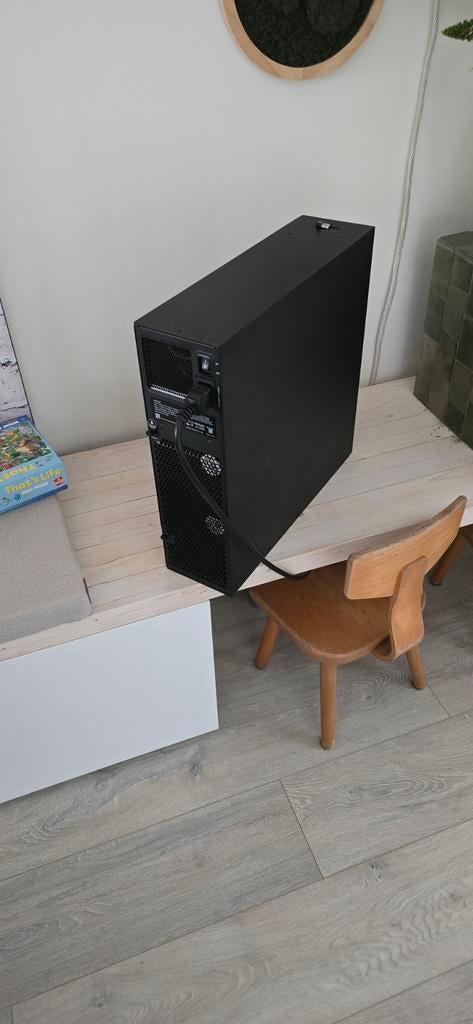 Canaan Avalon Q, Onbekend, Gebruikt, Avalon, Onbekend