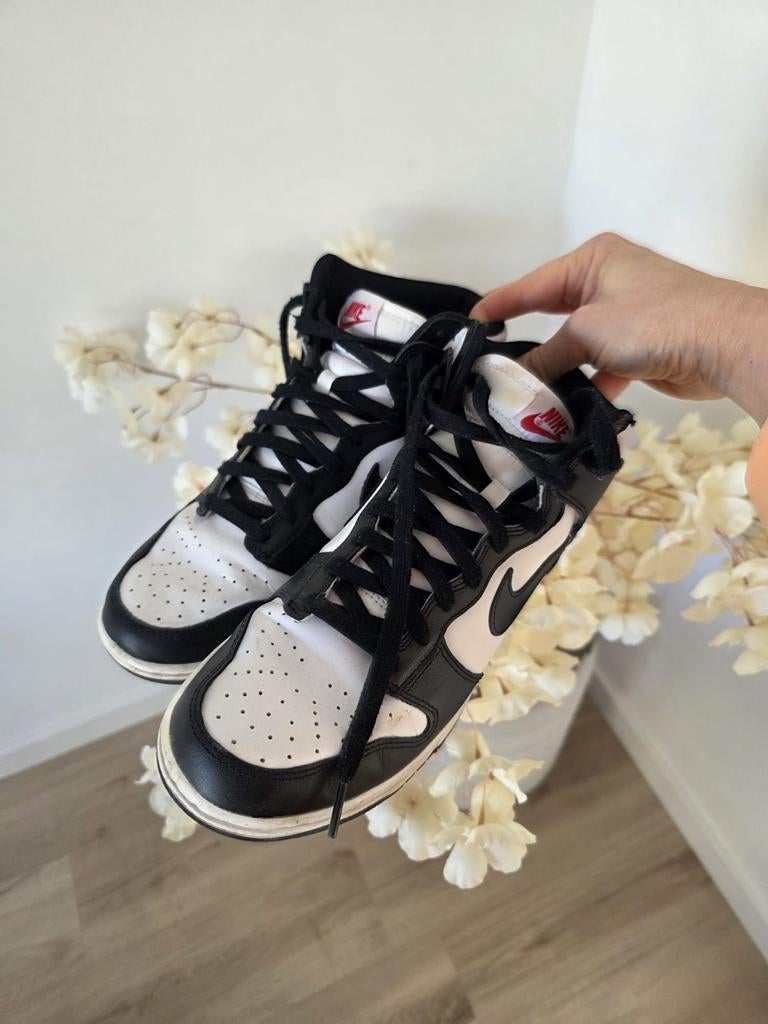 NIKE VOOR DAMES, Ophalen, Sneakers of Gympen