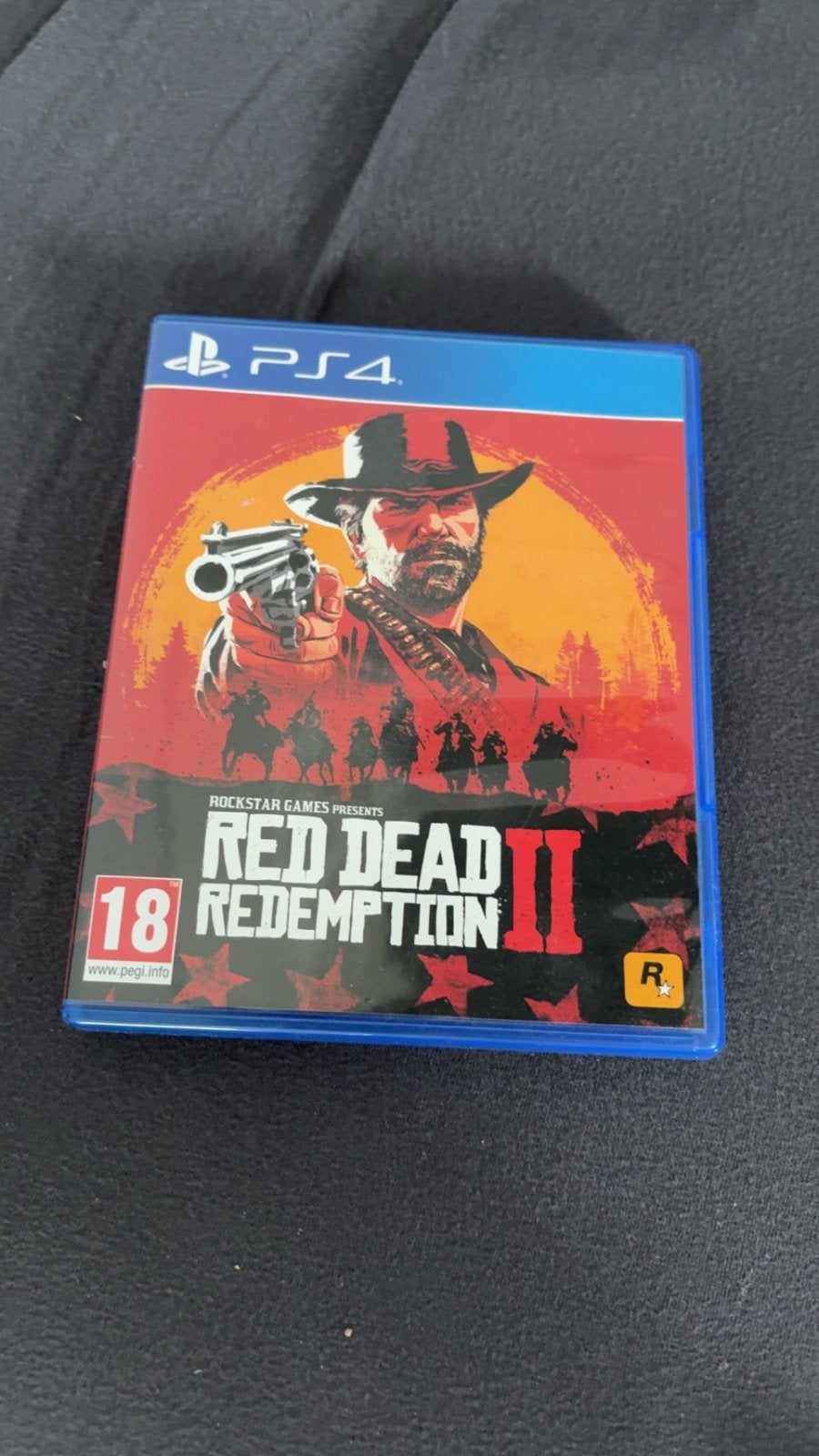 Red Dead Redemption 2 PS4 -, Spelcomputers en Games, Games | Sony PlayStation 4, Avontuur en Actie, Online, Vanaf 18 jaar, 1 speler