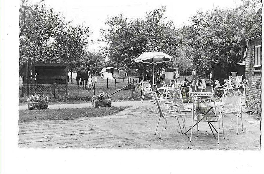 Markelo, Ophalen of Verzenden, 1960 tot 1980, Gelopen, Overijssel