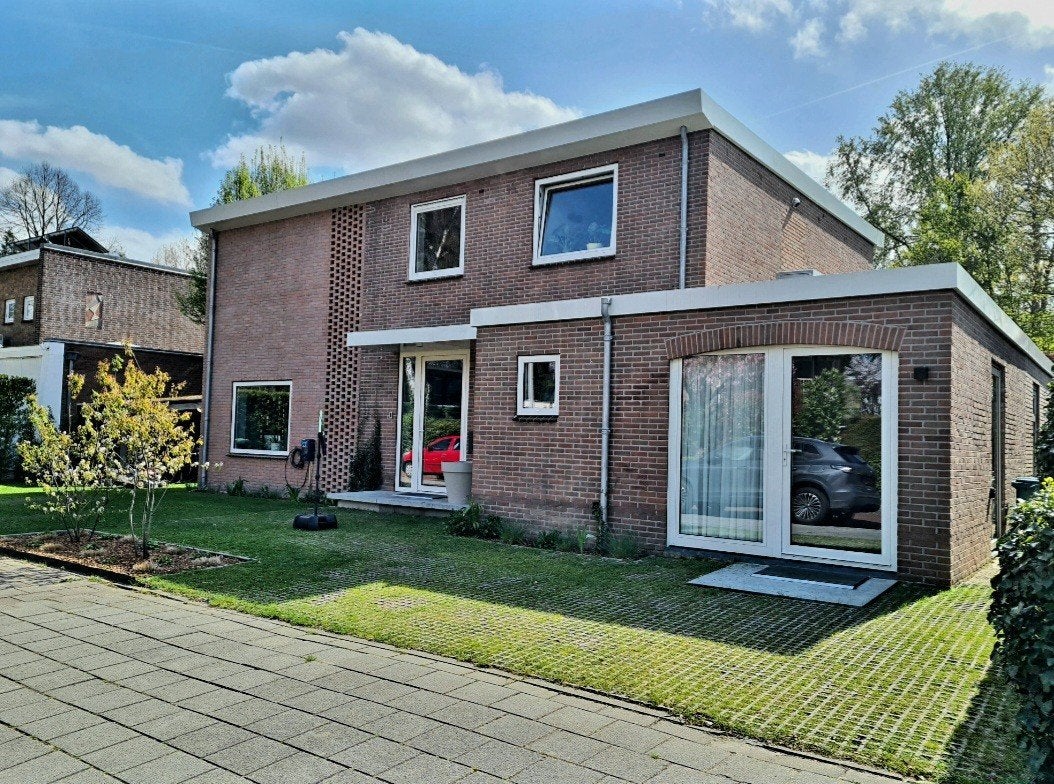 parkeerplek te huur / buiten / camarasysteem, Ophalen of Verzenden, Nieuw