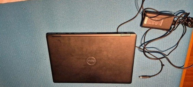 Dell Latitude, Computers en Software, Windows Laptops, Verzenden, 2 tot 3 Ghz
