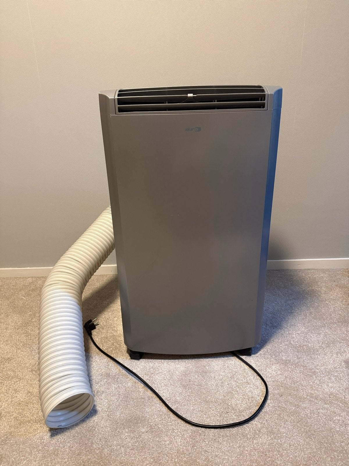 Zibro Mobiele Airco, Ophalen, Gebruikt, Minder dan 60 m³, 3 snelheden of meer