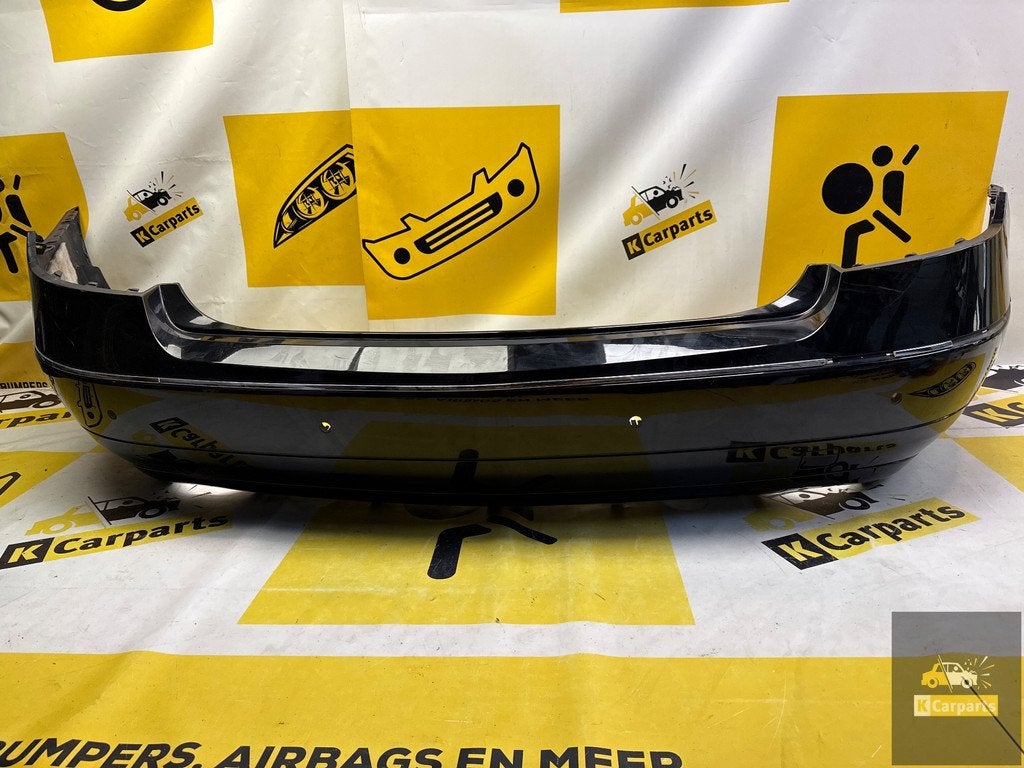 Mercedes E-Klasse Coupe W207 Achterbumper PDC A2078850725