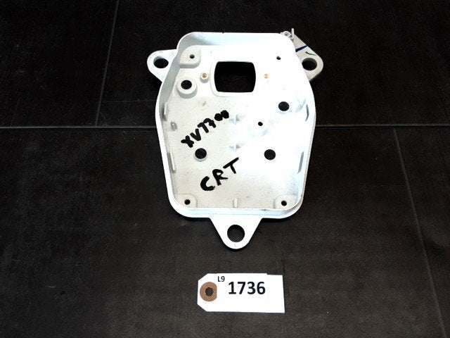 XV1700 2002 - 2010 Yamaha Cover Cover rond tellers D1-58795, Motoren
