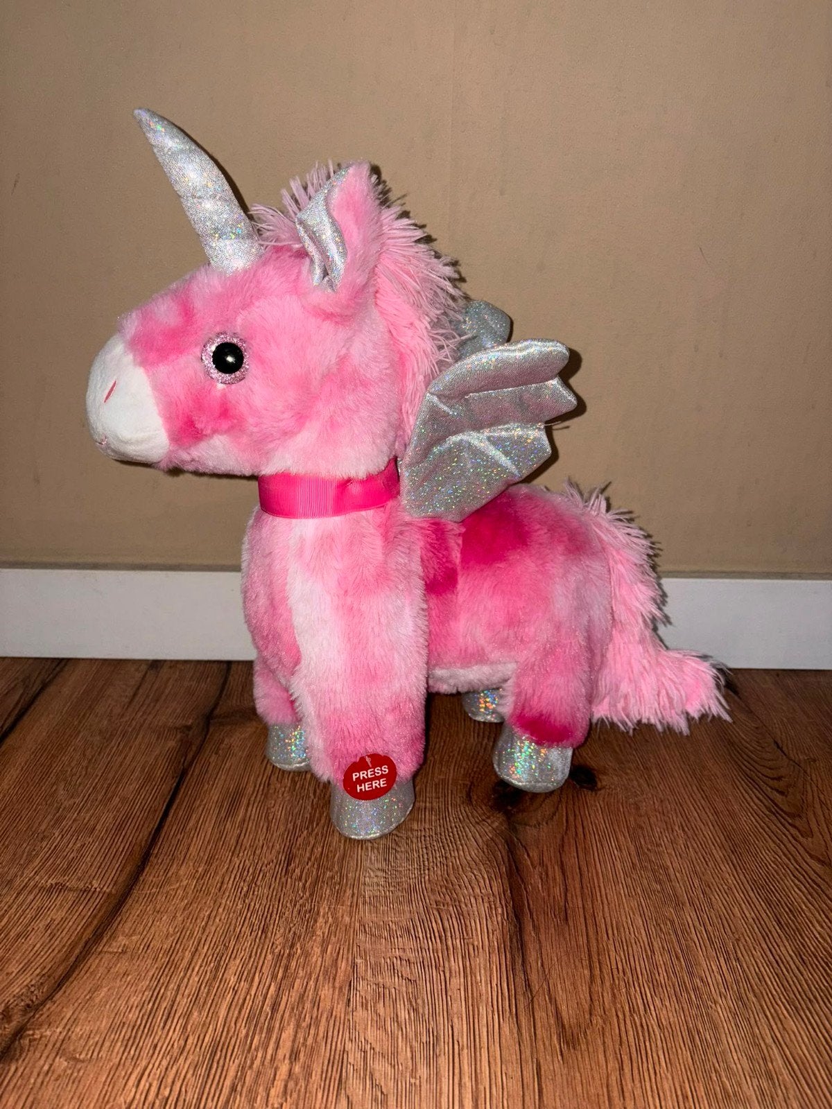 unicorn, Ophalen, Overige typen