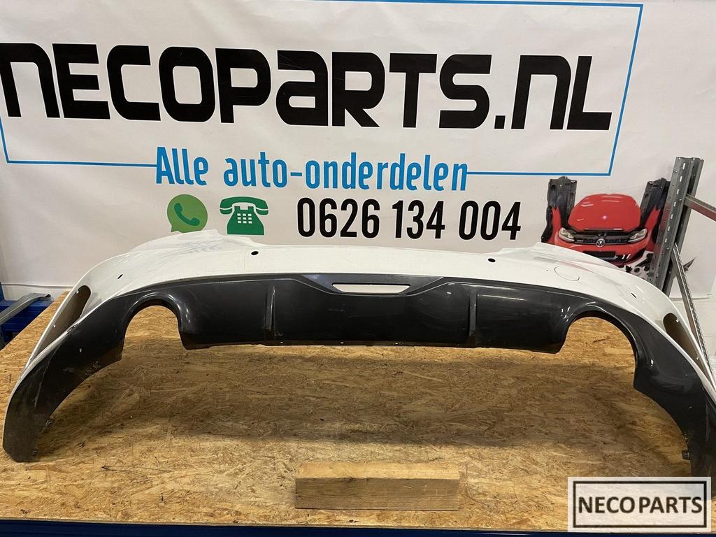 BUMPER BMW Z4 G29 M PAKKET ACHTERBUMPER 5112114609 ORIGINEEL, Gebruikt, -, -, Ophalen of Verzenden