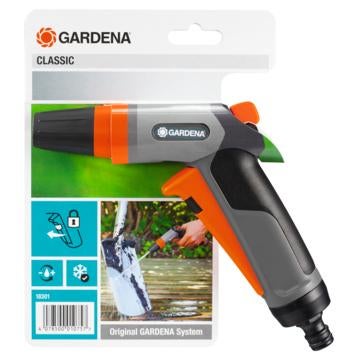 Gardena Classic Spuitpistool  -  nieuw -, Ophalen of Verzenden, Nieuw, Overige typen