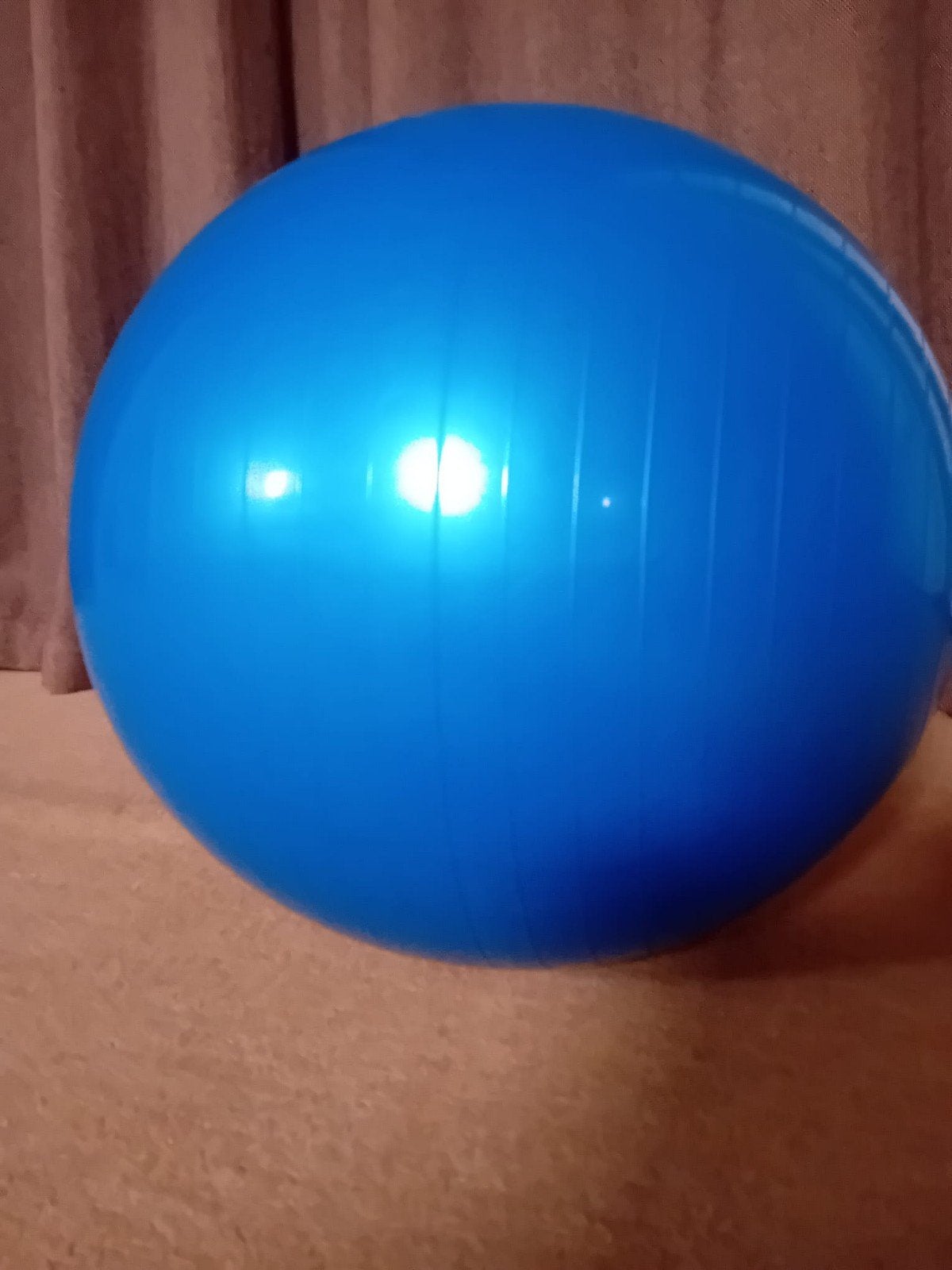 Gymbal., Ophalen, Zo goed als nieuw