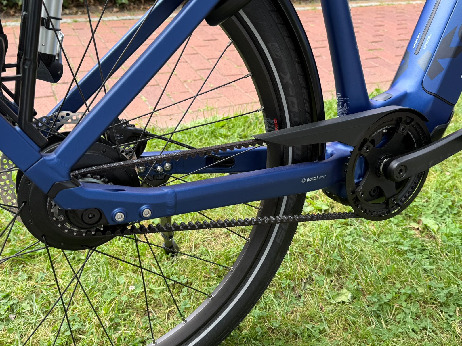 Koga E-Xite | Bosch CX | 800 Accu | Demo | €1500 korting, Overige merken, Koga, Nieuw, Ophalen of Verzenden