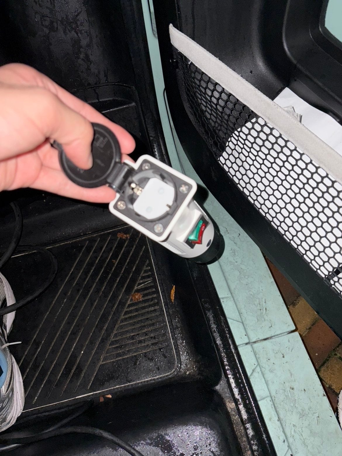 Voor biro/opelrocks, Auto-onderdelen, Ophalen, Gebruikt, Universele onderdelen