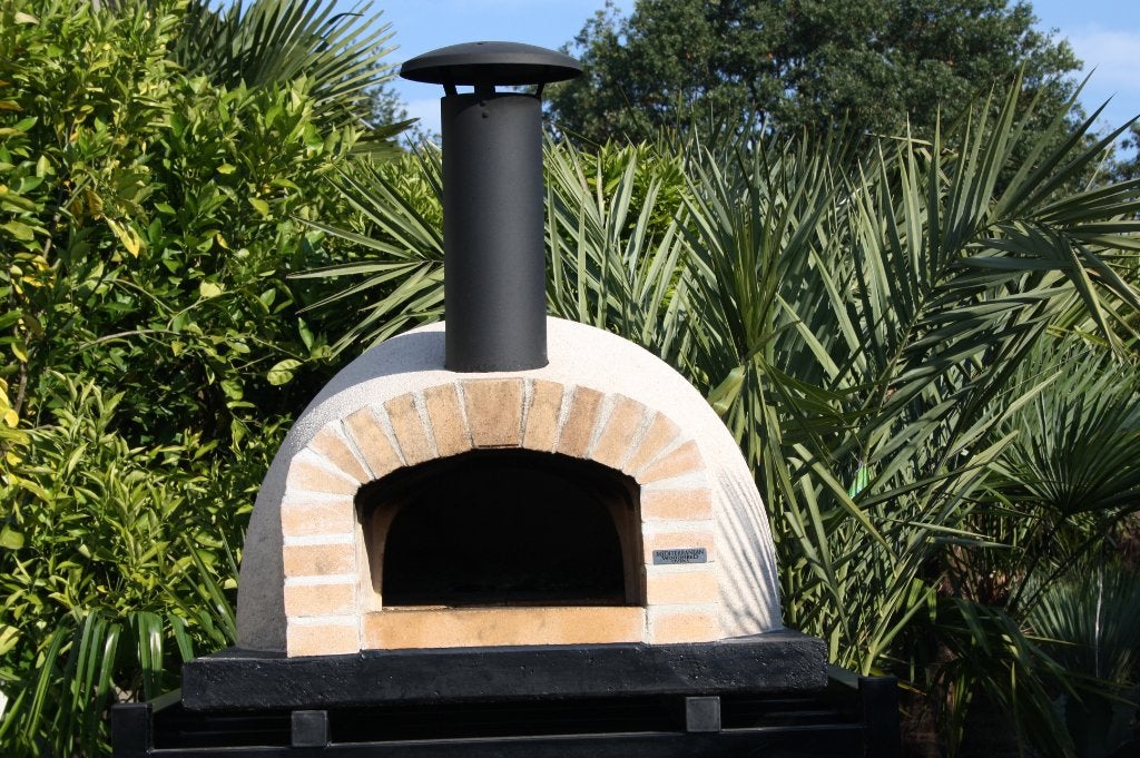 Pizzaoven AMALFI model MONTAGU style B, Ophalen of Verzenden, Nieuw, Amalfi