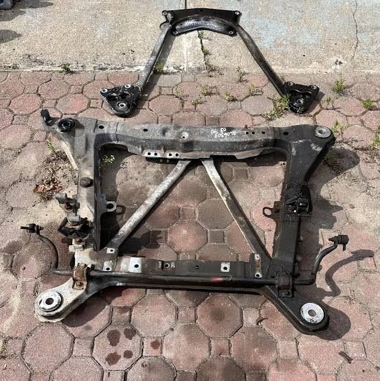 Volvo V70/S70/850 subframe upgrade, Auto-onderdelen, Ophalen, Gebruikt, Volvo