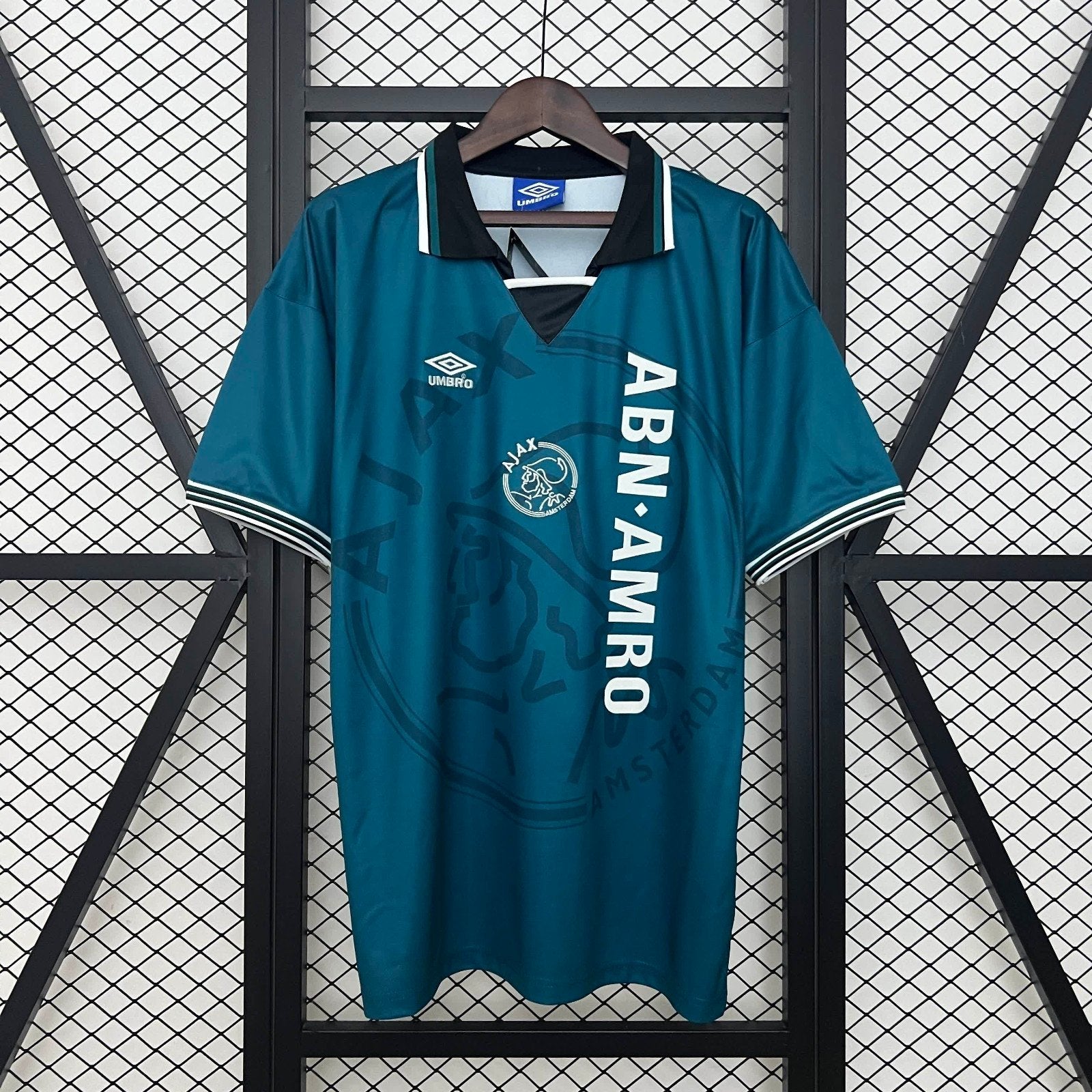 Ajax Retro 95/96 Uit Shirt - Nieuw!, Verzenden, Nieuw, Shirt