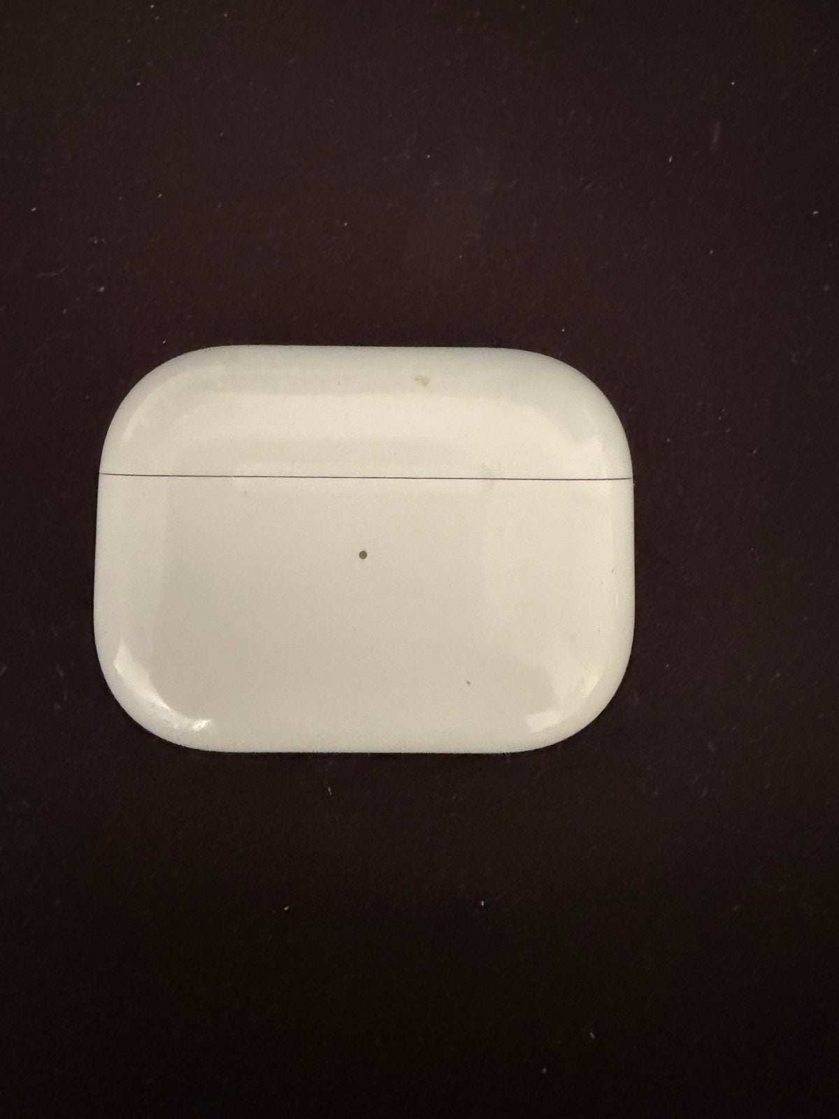 AirPods Pro 1 Oplaadcase (A2190), Ophalen of Verzenden, Gebruikt, Overige typen, Apple iPhone