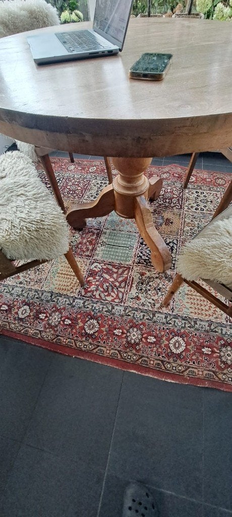 Foto 4 van Perzisch tapijt vloerkleed
