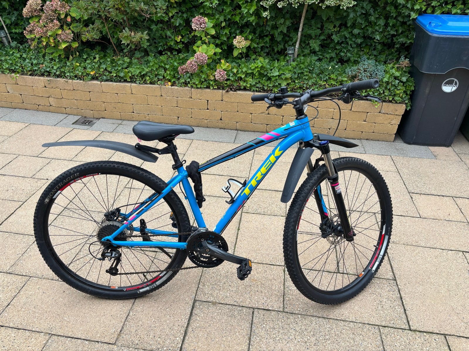 Trek XCaliber 7 29 series, Ophalen, Hardtail, Heren, 49 tot 53 cm
