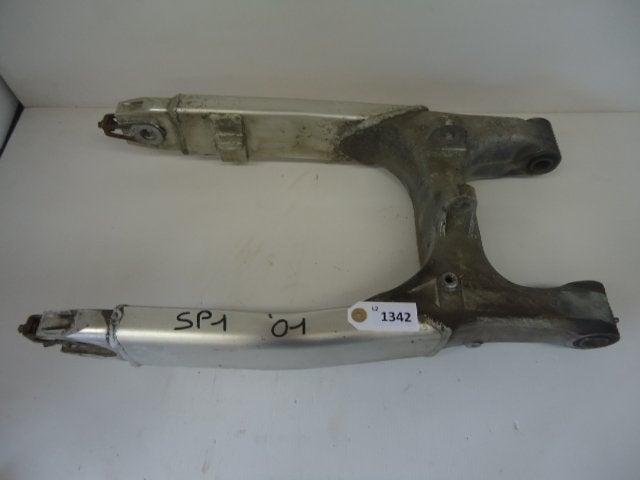 VTR1000F 1997 - 2006 Honda Achterbrug D1-10097