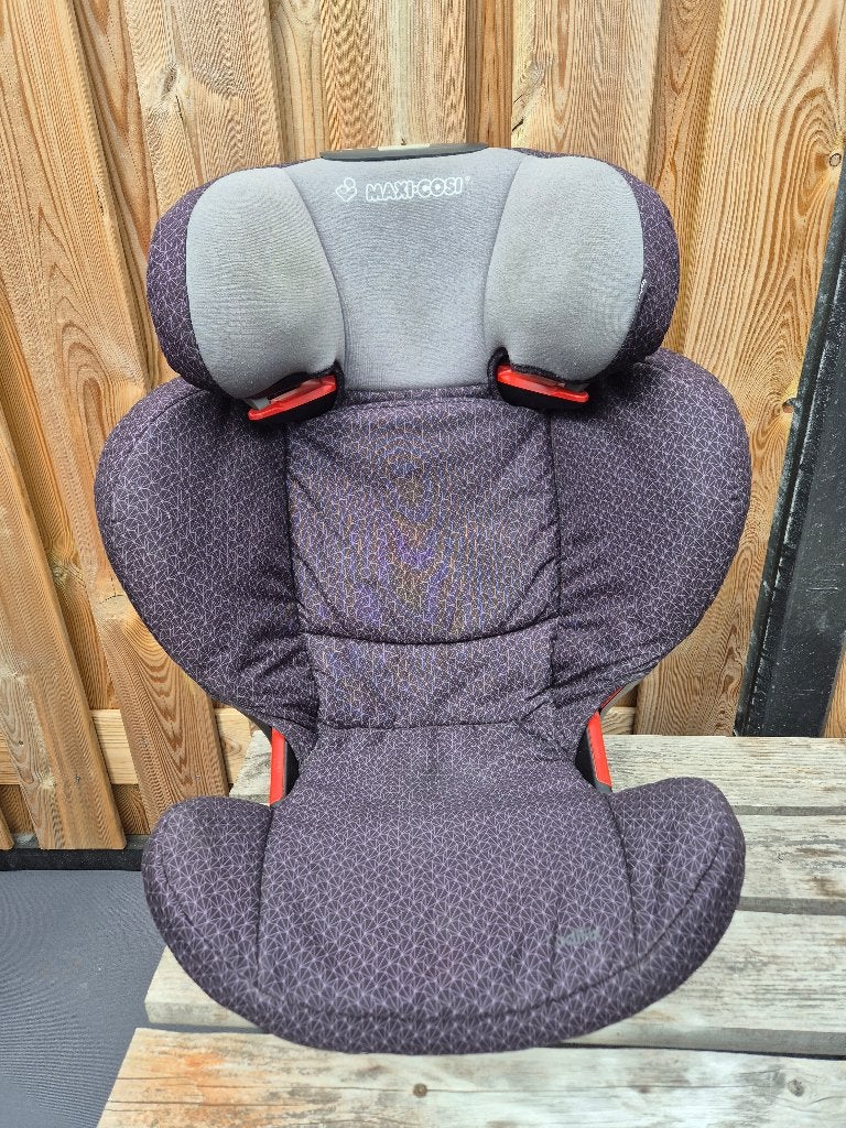 Maxicosi autostoel isofix, Ophalen, 9 t/m 18 kg, Maxi-Cosi, Gebruikt
