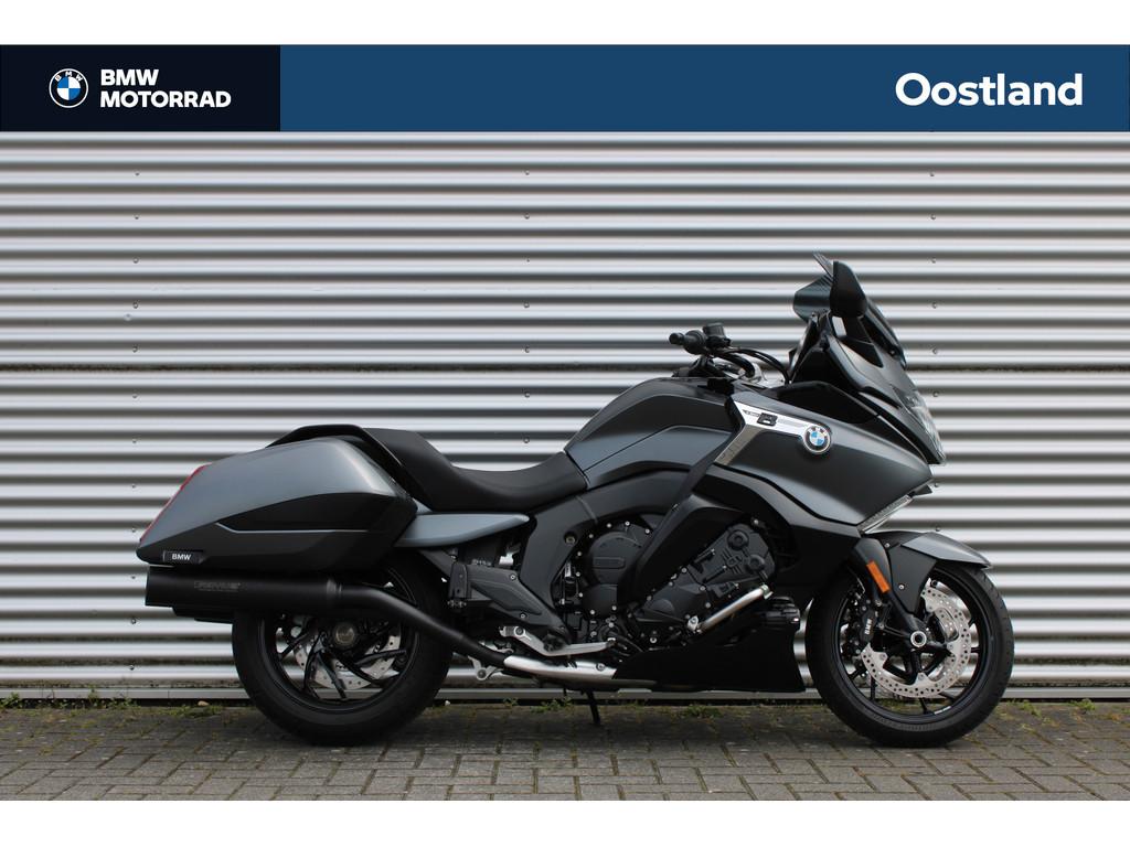 BMW K 1600 B |REMUS uitlaten |BTW motor (bj 2025), Verkoop.motorrad@oostland-enschede.nl, Spaansland 10
7543BG  ENSCHEDE, NL, Meer dan 35 kW