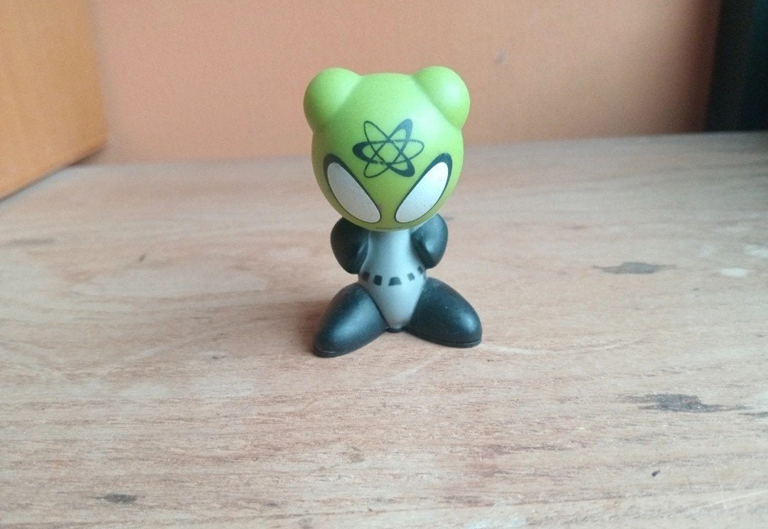 Funkeys figuur, Ophalen of Verzenden, Gebruikt