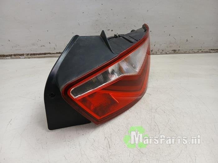 Achterlicht rechts van een Seat Ibiza, Auto-onderdelen, Gebruikt, -, -, Ophalen of Verzenden