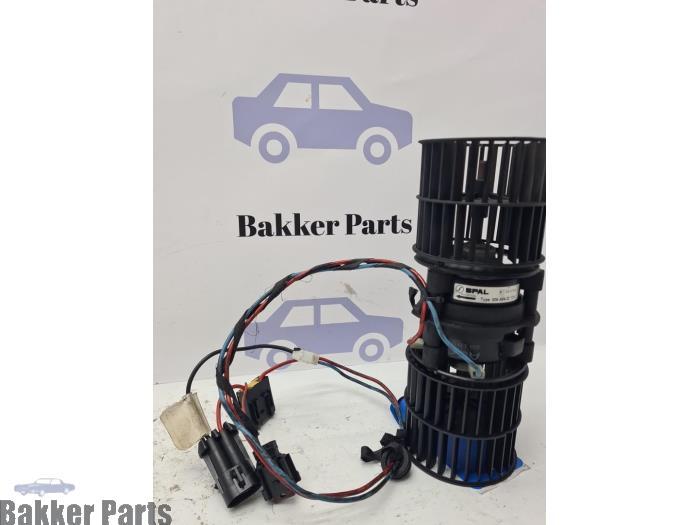 Kachel Ventilatiemotor van een Ferrari F430, Gebruikt, -, -, Ophalen of Verzenden