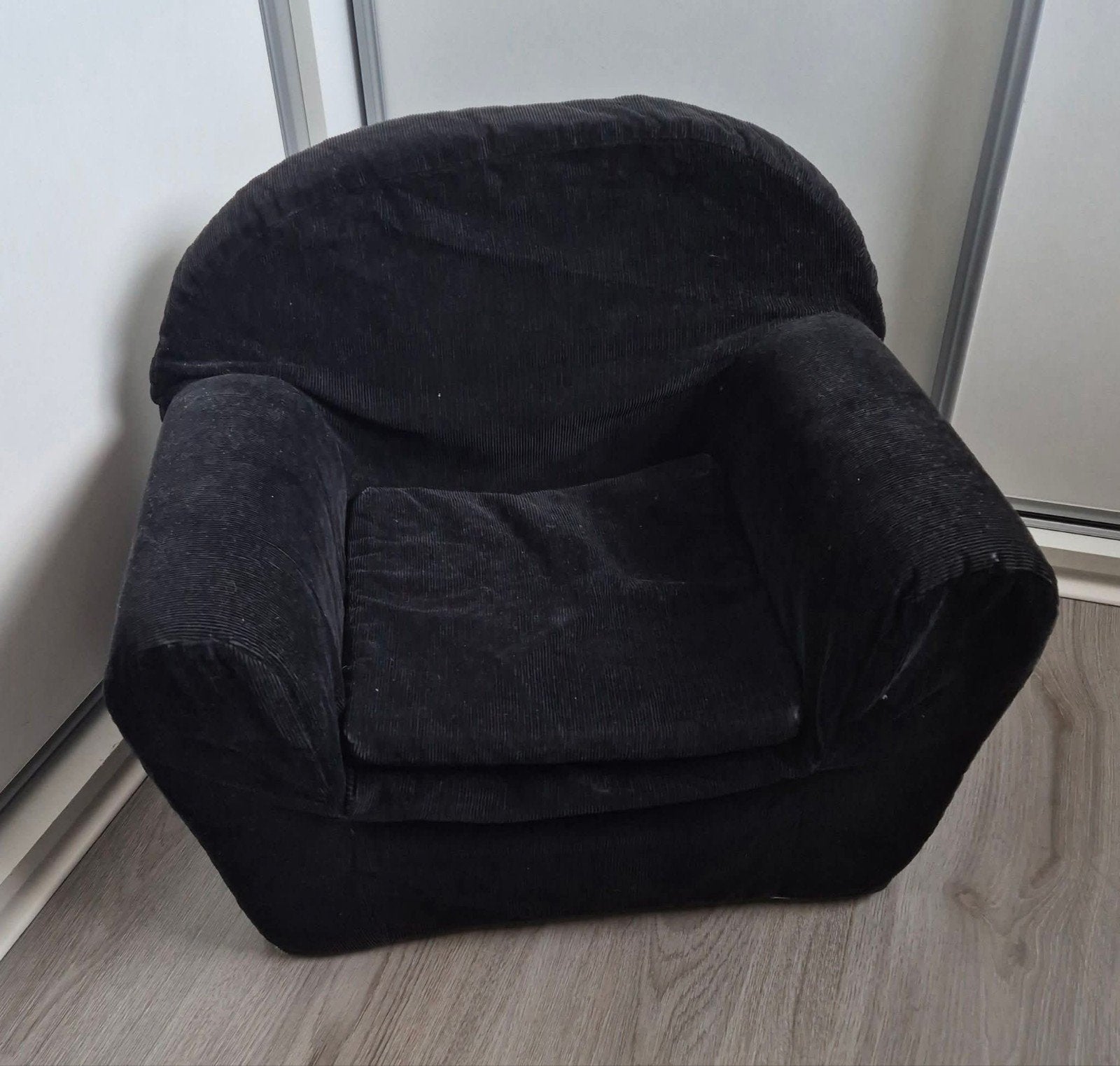 kinderstoeltje, Ophalen, Stoel(en)