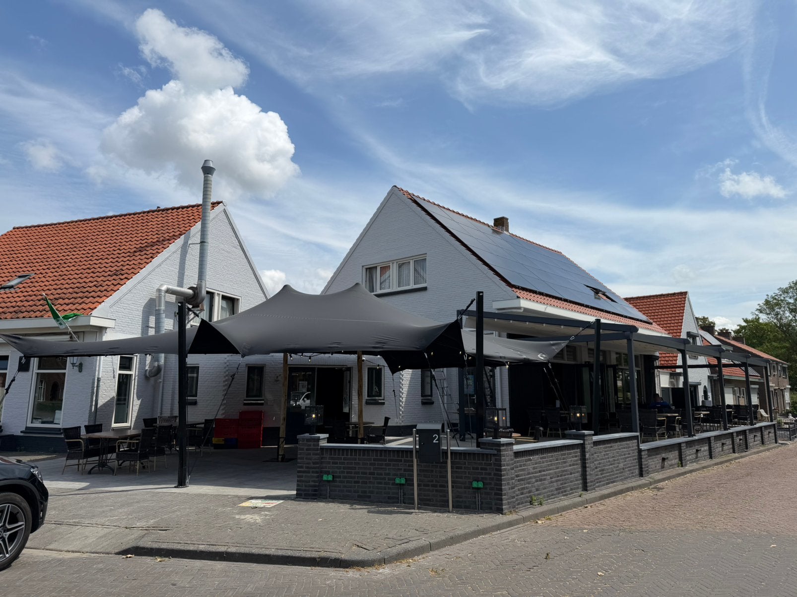 De goede verwachting lewedorp, Vacatures, Overige niveaus, Starter, Overige vormen