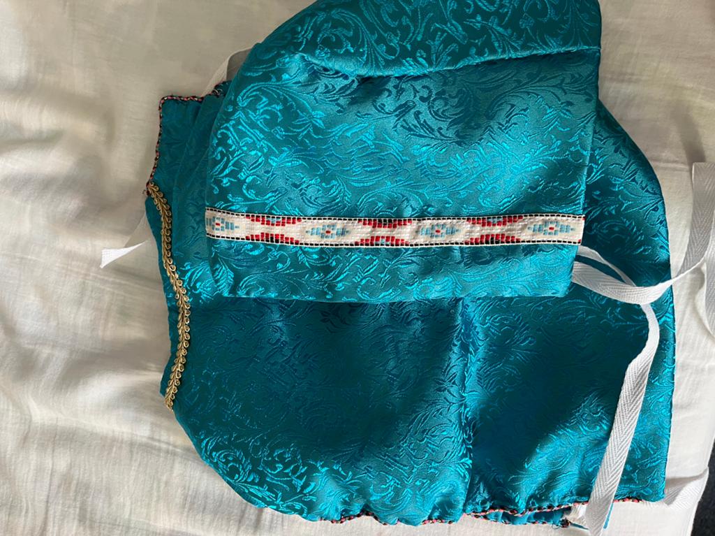 Kraplapje, Ophalen of Verzenden, Nieuw, Bovenkleding