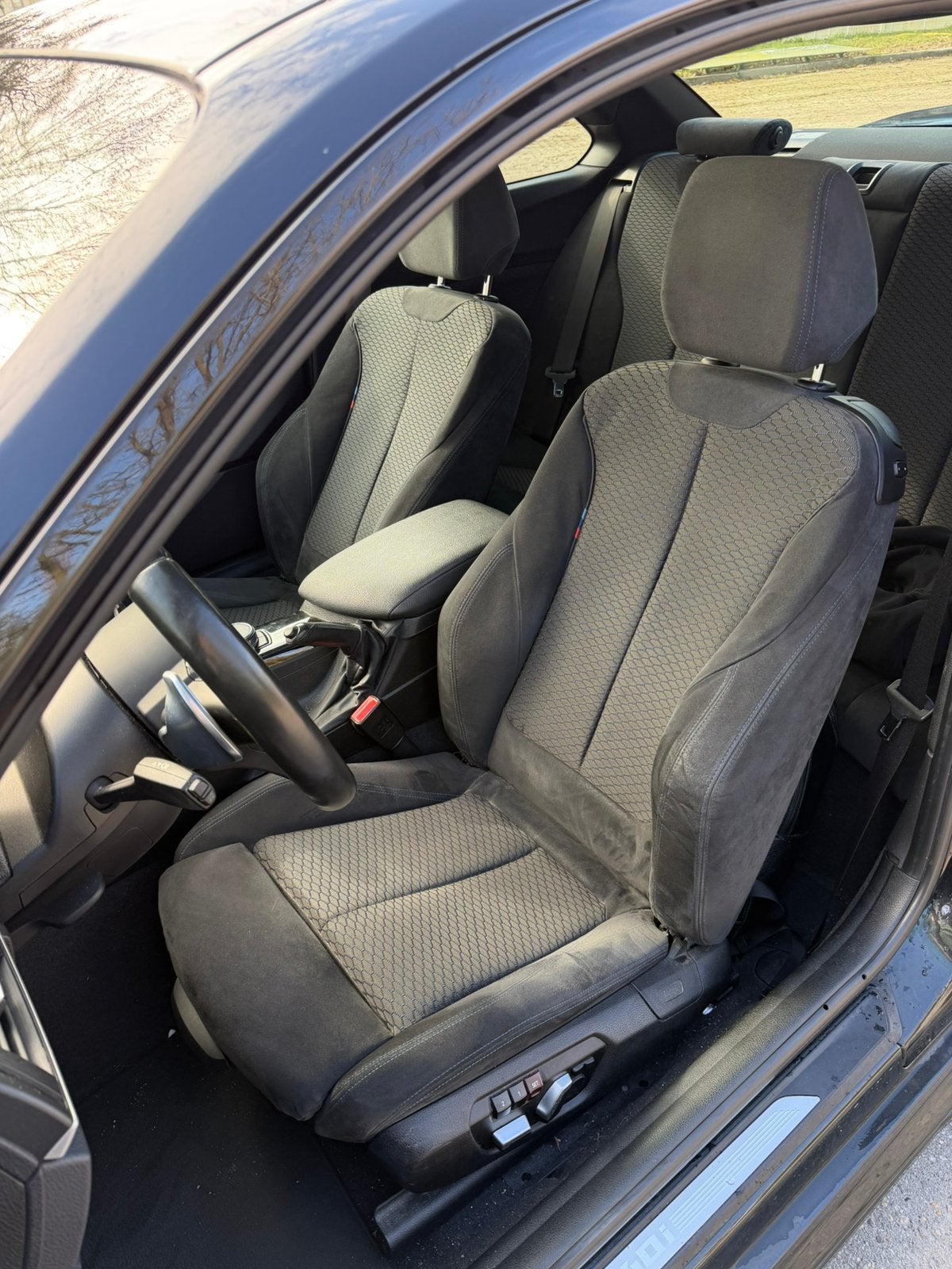 Foto 15 van BMW M240i Coupé 2016 | B58 | Remus | HK | CarPlay