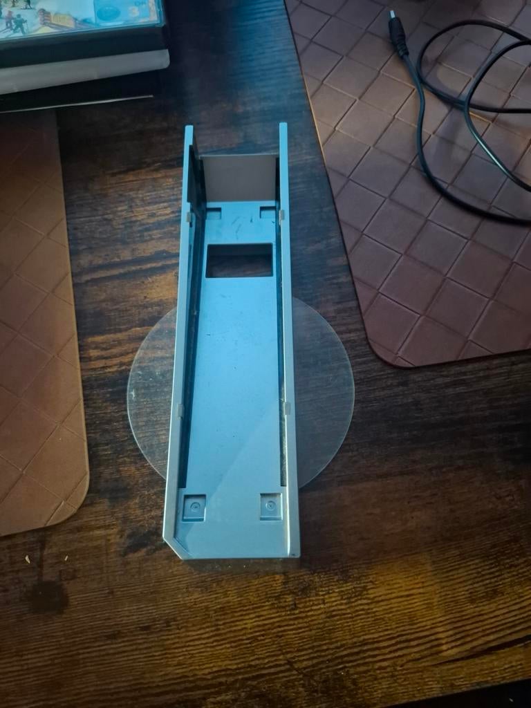 Wii opladers en standaard, Spelcomputers en Games, Ophalen of Verzenden, Gebruikt, Wii, Oplader of Kabel