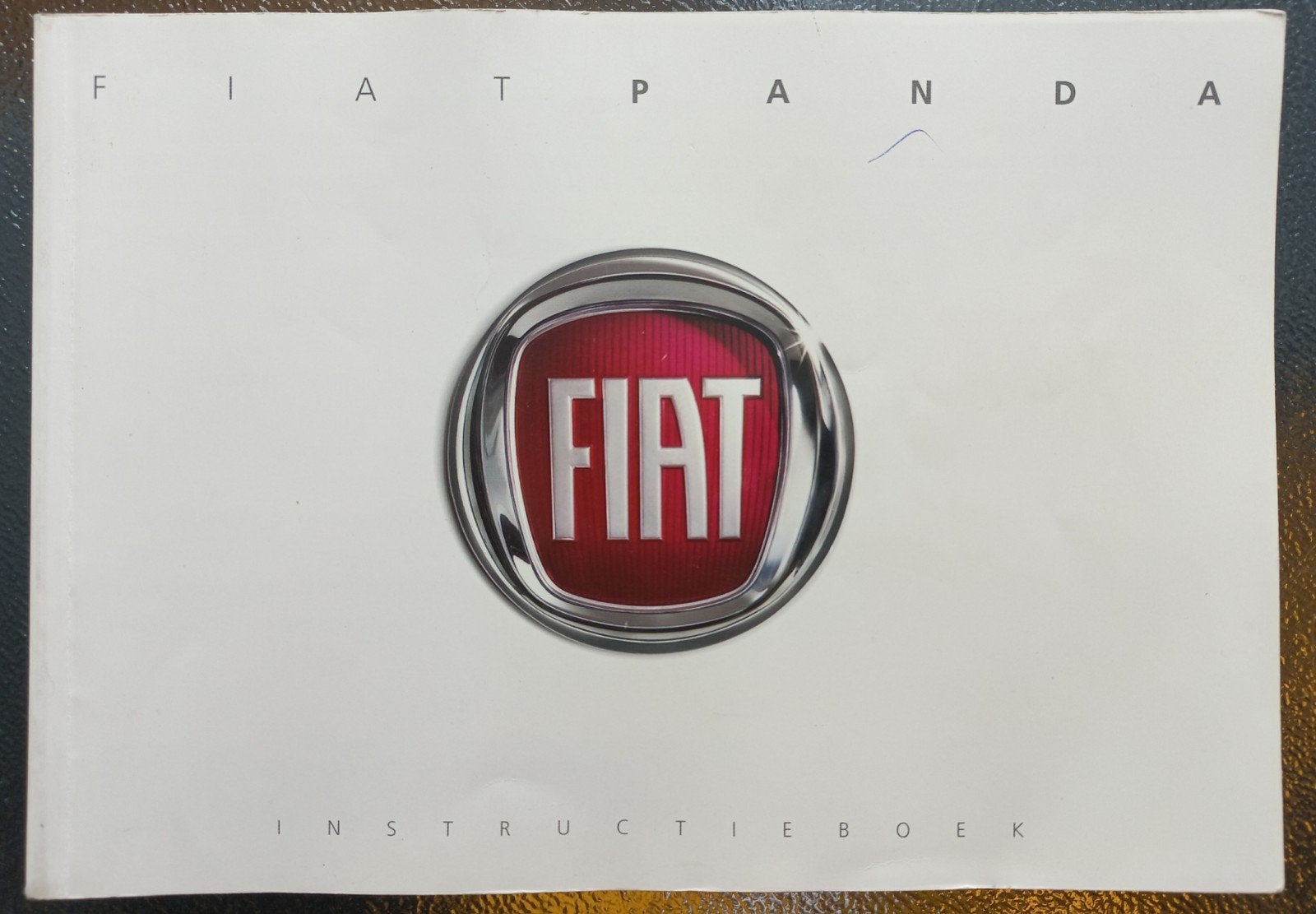 Fiat Panda, Ophalen