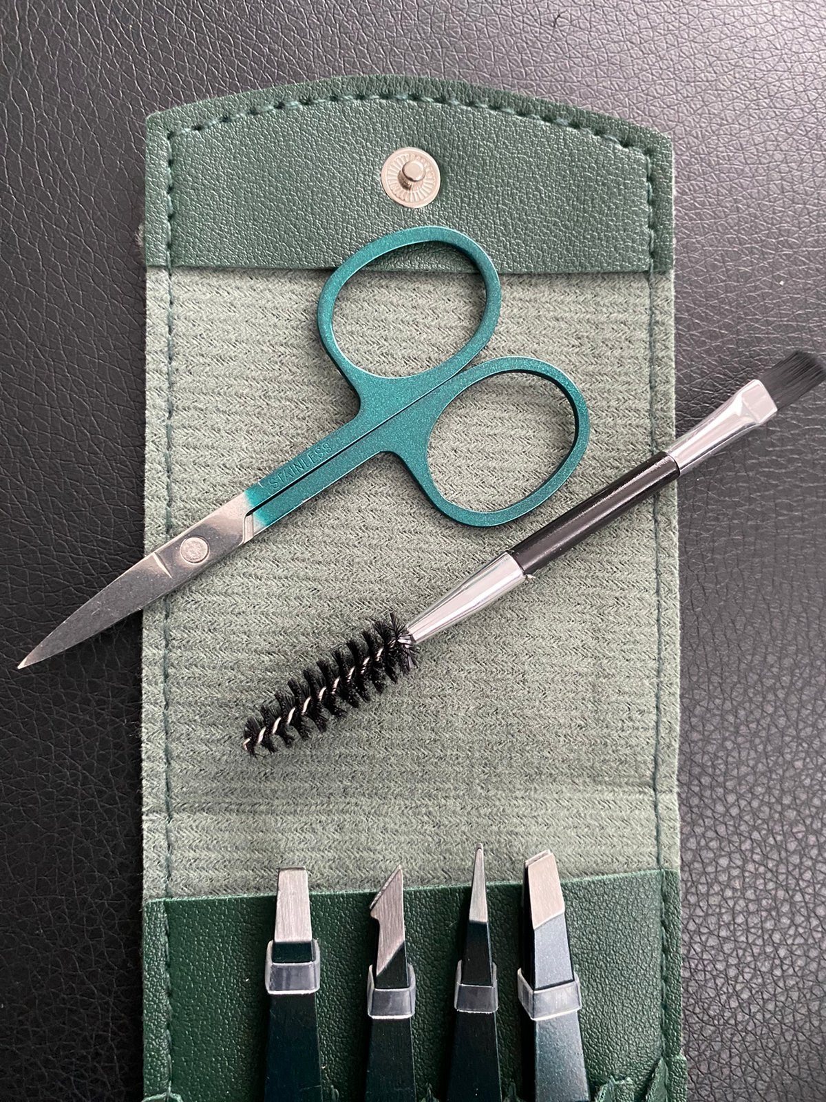 Super kwaliteit manicure set, nieuw, Ophalen of Verzenden