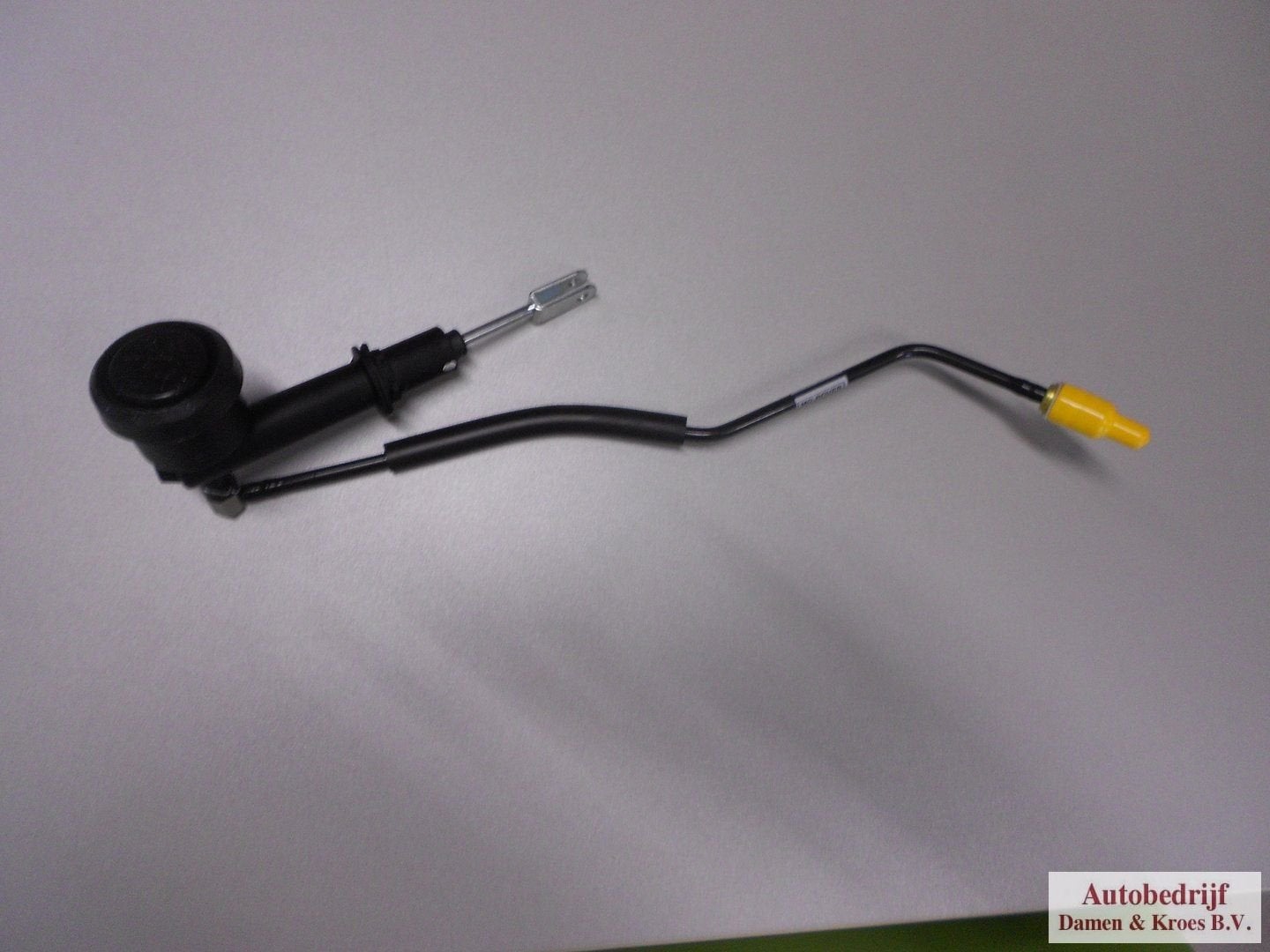 Hoofdkoppelingscilinder Rover 45 - MG ZS RHD, -, -, Nieuw, Ophalen of Verzenden