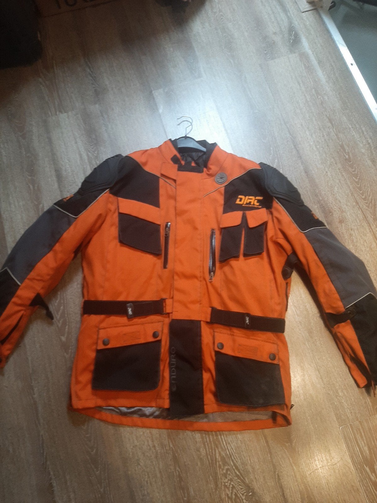 Heren motorjas maat XXXL, Motoren, Kleding | Motorkleding, Ophalen of Verzenden, Tweedehands, Heren, Jas | textiel