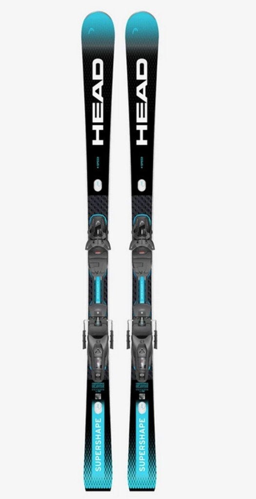 Head Supershape E-Speed Heren Piste Carveski's  Lengte 170, 160 tot 180 cm, Nieuw, Head Sport GmbH, Ophalen of Verzenden