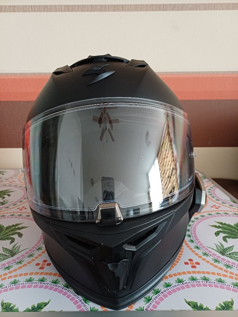Scorpion EXO, Overige merken, M, Heren, Ophalen of Verzenden