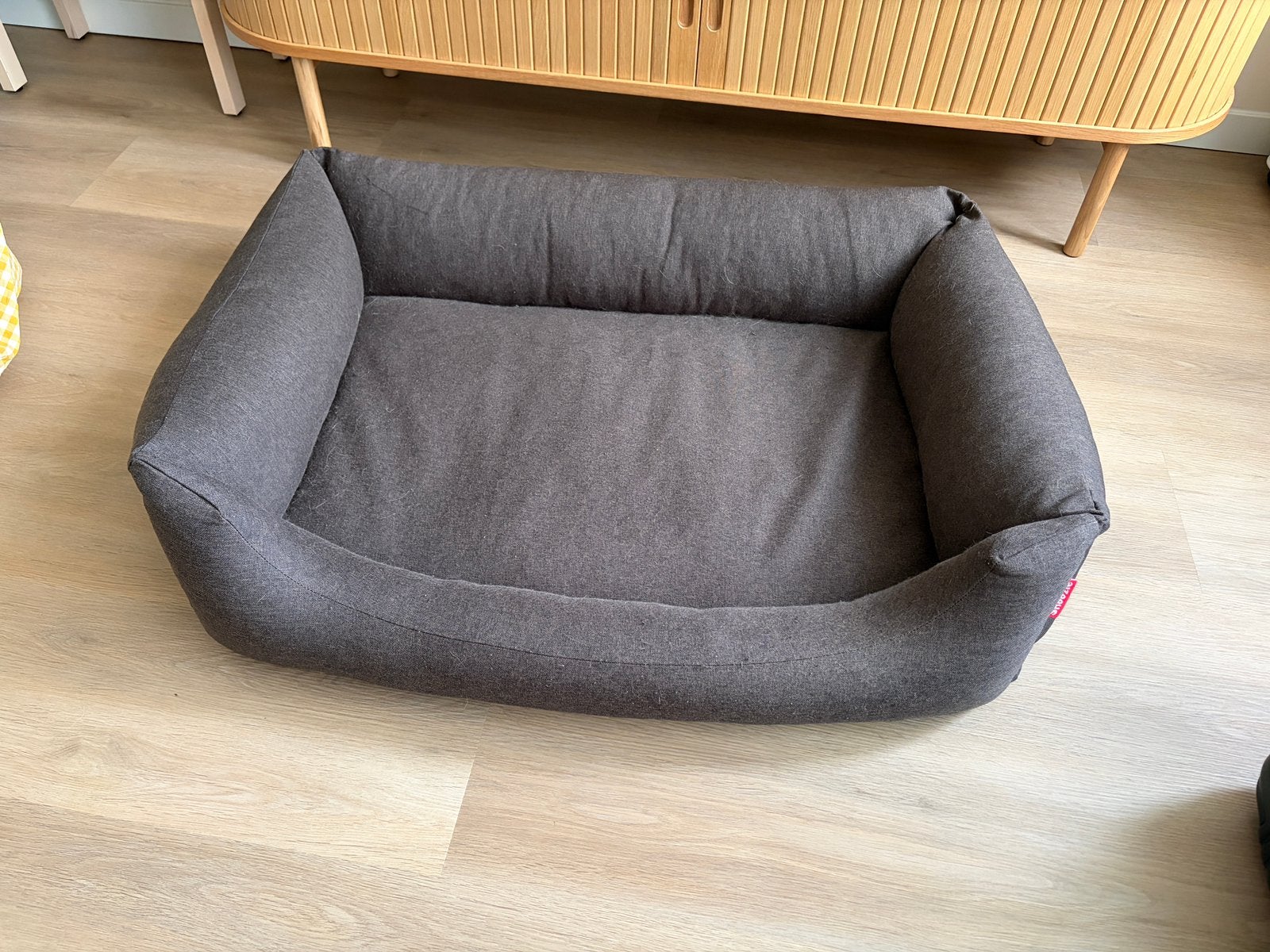 Hondenmand XL, Dieren en Toebehoren, Ophalen, Gebruikt