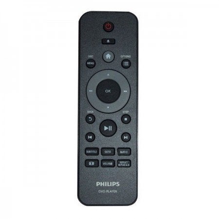 Philips RC5721 Afstandsbediening voor DVD Speler, Ophalen of Verzenden, Dvd