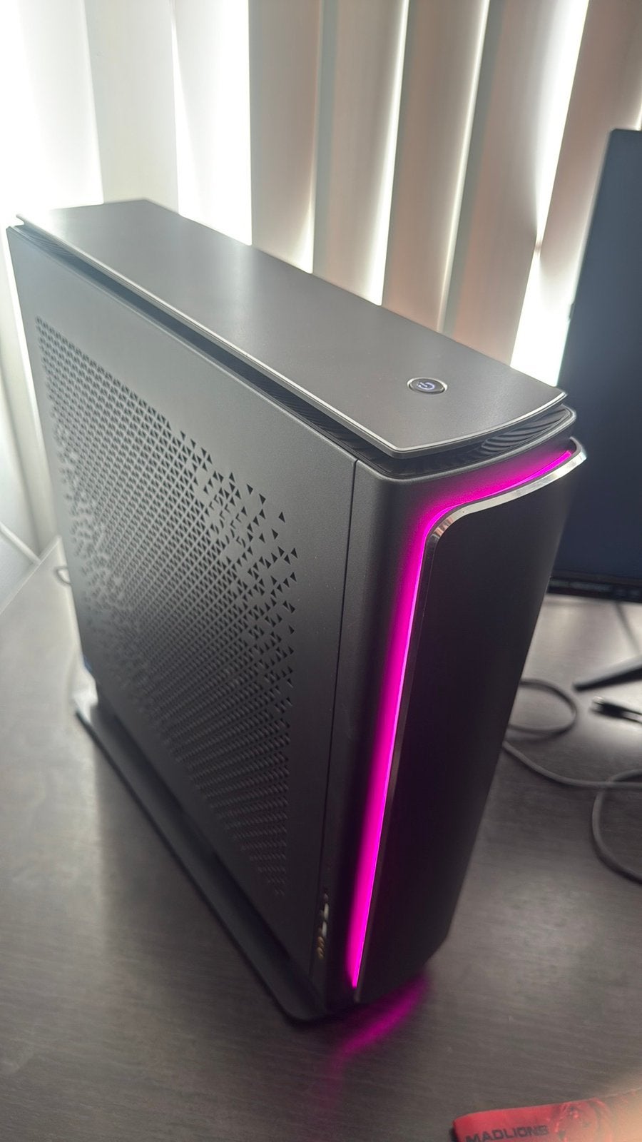 HIGH END PC RTX3080|i7-11700k|64gb RAM, 64 GB of meer, HDD, Ophalen of Verzenden, Zo goed als nieuw