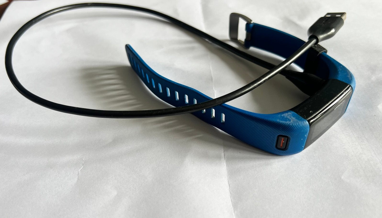 Garmon Approach X10 golfhorloge, Ophalen of Verzenden, Gebruikt, Overige typen, Overige merken