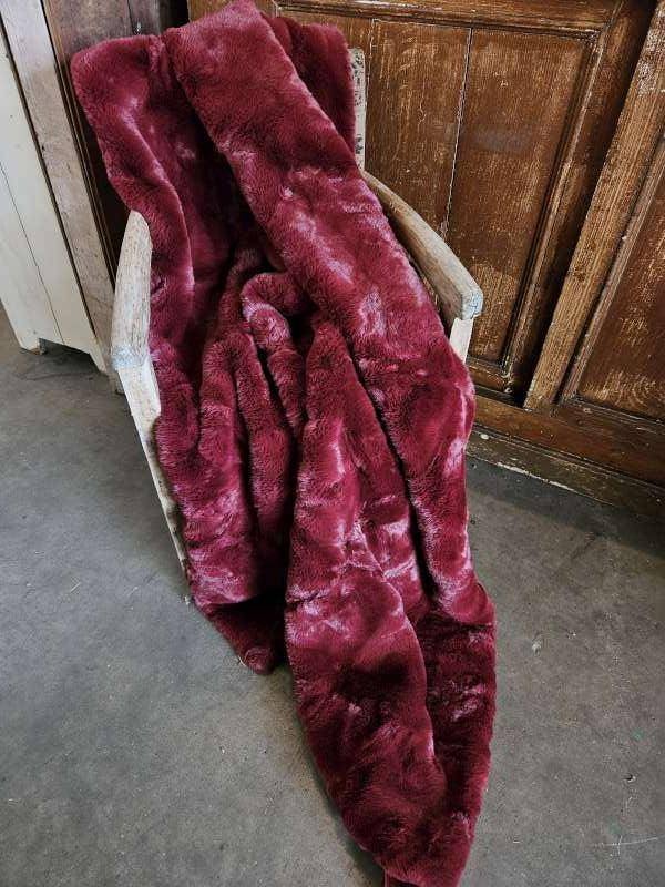 bontplaid ``WOONWINKEL RUSTIEK``, Huis en Inrichting, Ophalen of Verzenden, Nieuw