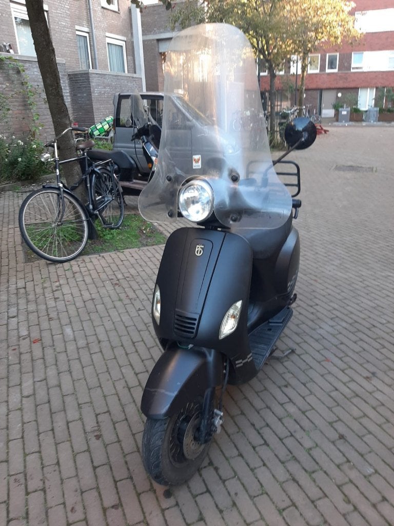 Foto 8 van Te koop: BTC RIVA uit 2017