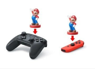 Nintendo Amiibo Mewtwo Nr 51 Super Smash Bros series Pokemon, Avontuur en Actie, 1 speler, Ophalen of Verzenden, Zo goed als nieuw