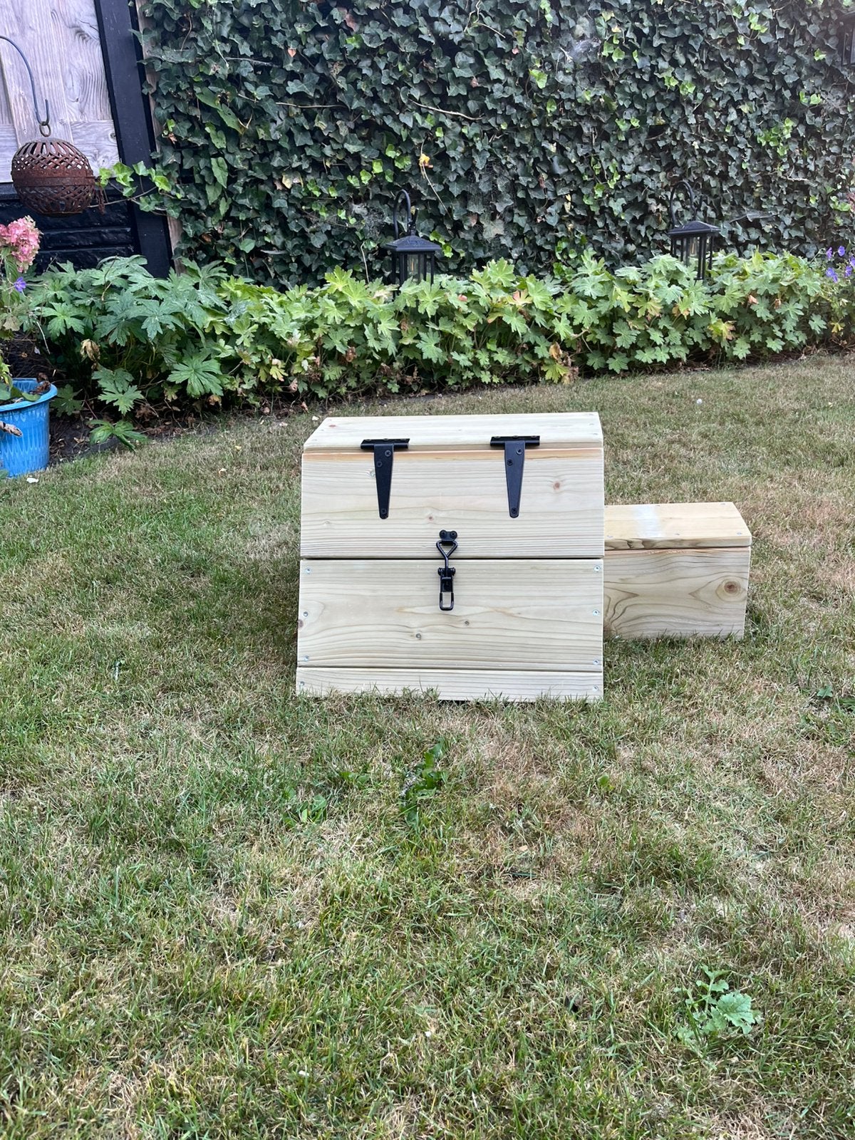 Luxe egelhuis te koop!, Ophalen of Verzenden, Nieuw