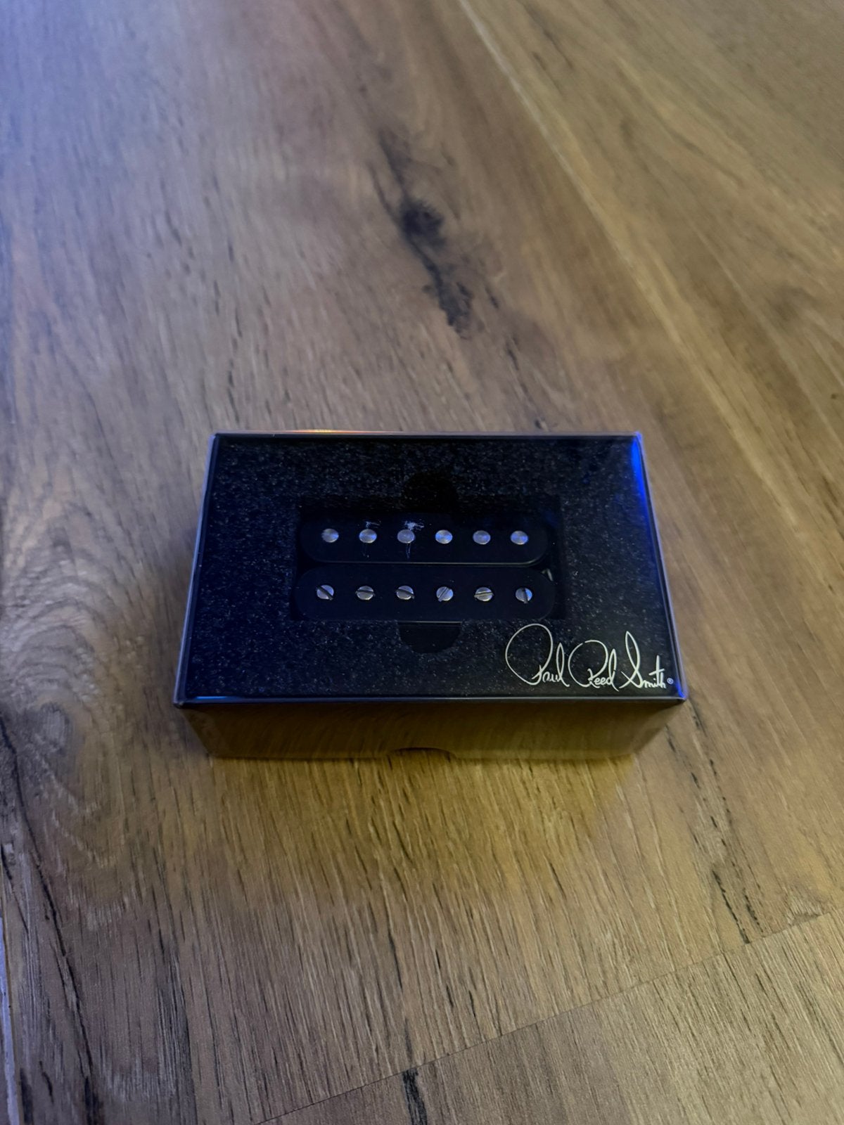 PRS SE Tremonti brug pickup, Muziek en Instrumenten, Ophalen of Verzenden, Zo goed als nieuw