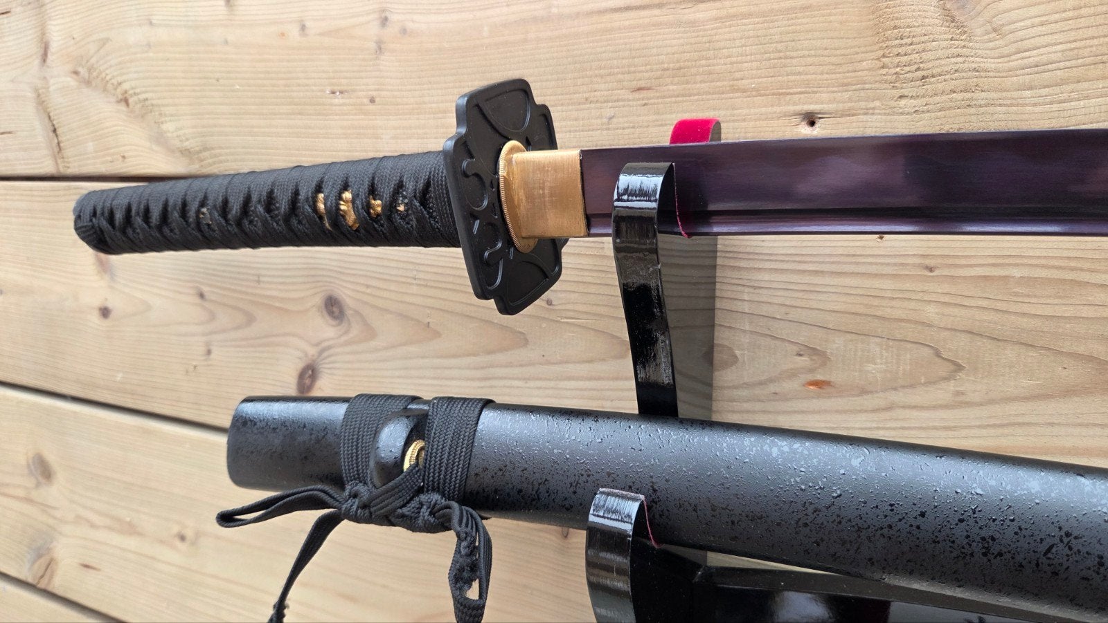 Scherp katana zwaard, samurai zwaarden, sabel, mes, dolk

Sc, Verzamelen, Ophalen of Verzenden, Overige soorten, Azië, Zwaard of Sabel