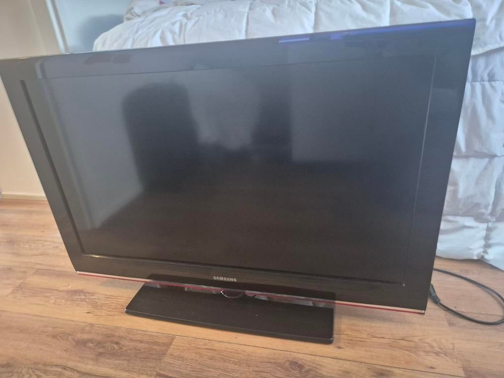Samsung LE40B530P7WXXN, Gebruikt, 50 Hz, Ophalen of Verzenden, Samsung