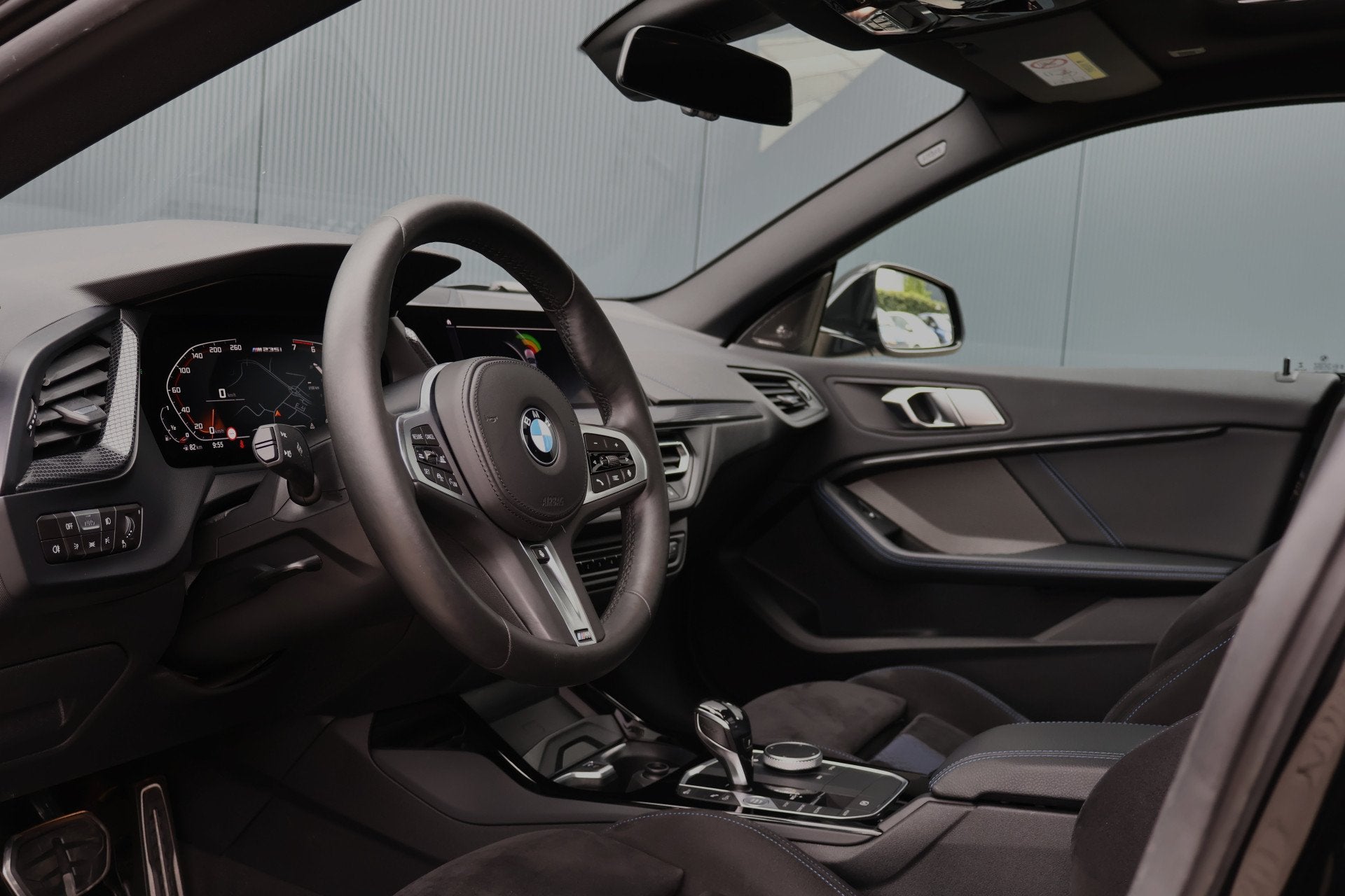BMW 2 Serie Gran Coupé M235i xDrive High Executive 306pk |, Auto's, Automaat, 1998 cc, Gebruikt, 4 cilinders